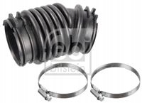 фото №1, Febi шланг фільтра повітря