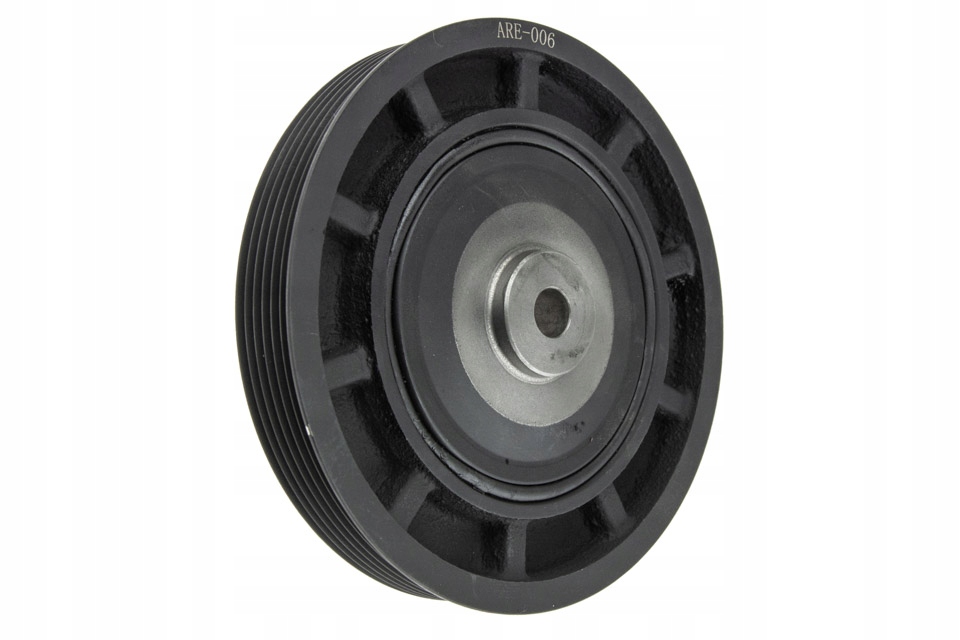 Купить Шкив коленчатого вала renault trafic 01-,