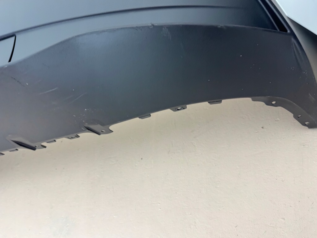 Tesla model y 20r- бампер задня задній задня Недорого