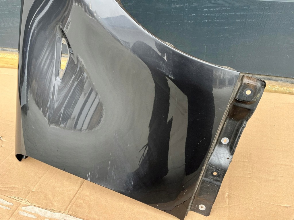 Крила правий mazda mx5 mx-5 iv nd Оригінал