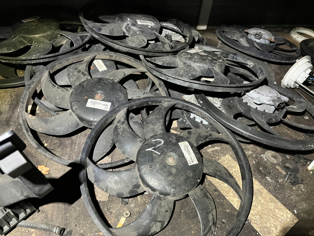 Купить Вентилятор воды boxer jumper ducato 06-14 rok европа