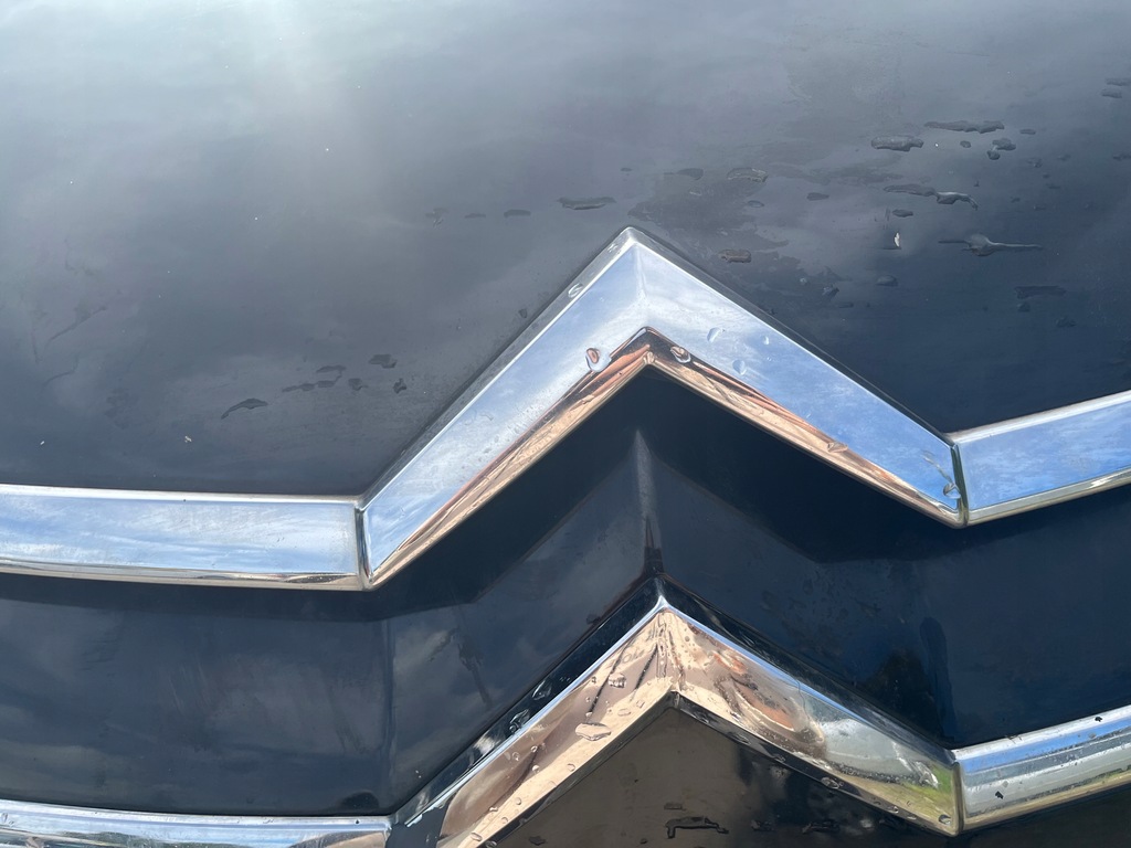 фото №7, Citroen c4 grand picasso капот крышка двигателя [exyb]