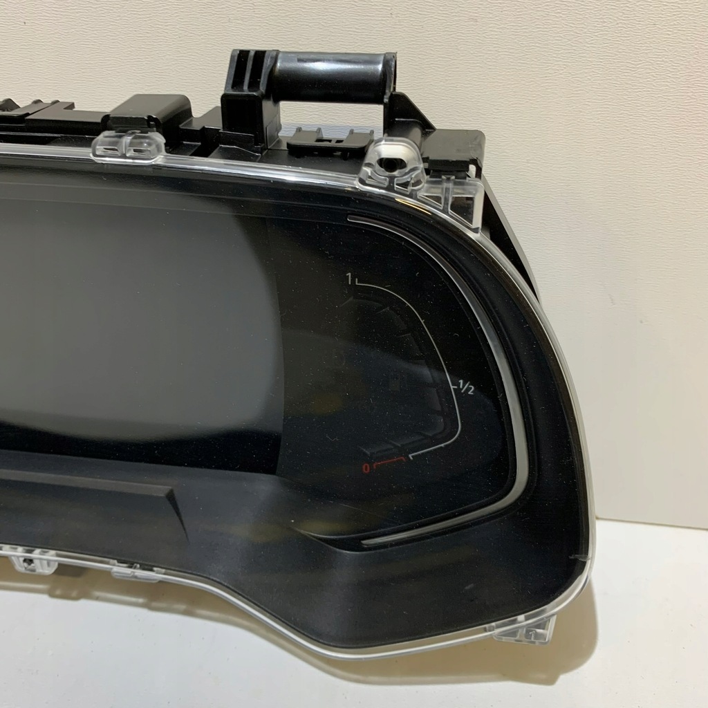 фото №5, Renault kangoo iii iv clio ii captur ii 1.5 dci лічильник прилади 248098156r