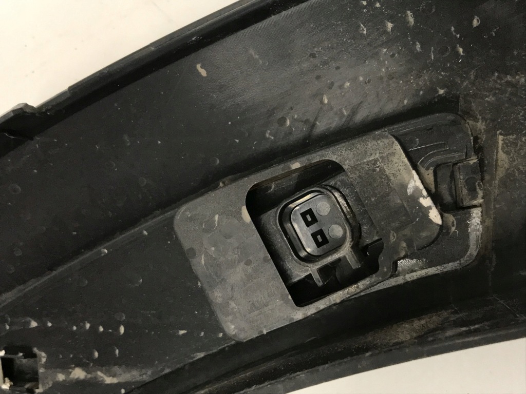 фото №9, Молдинг правая задняя ford mustang lj8b-r286d02-aew