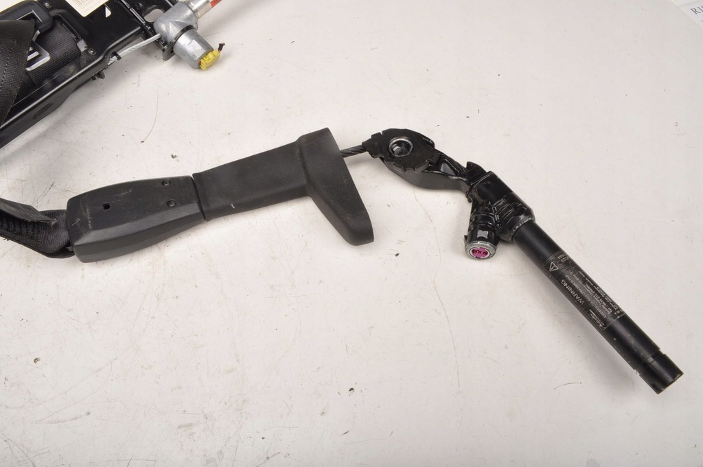 фото №8, Volvo s40 ii v50 pas правий перед 30661789 6012243