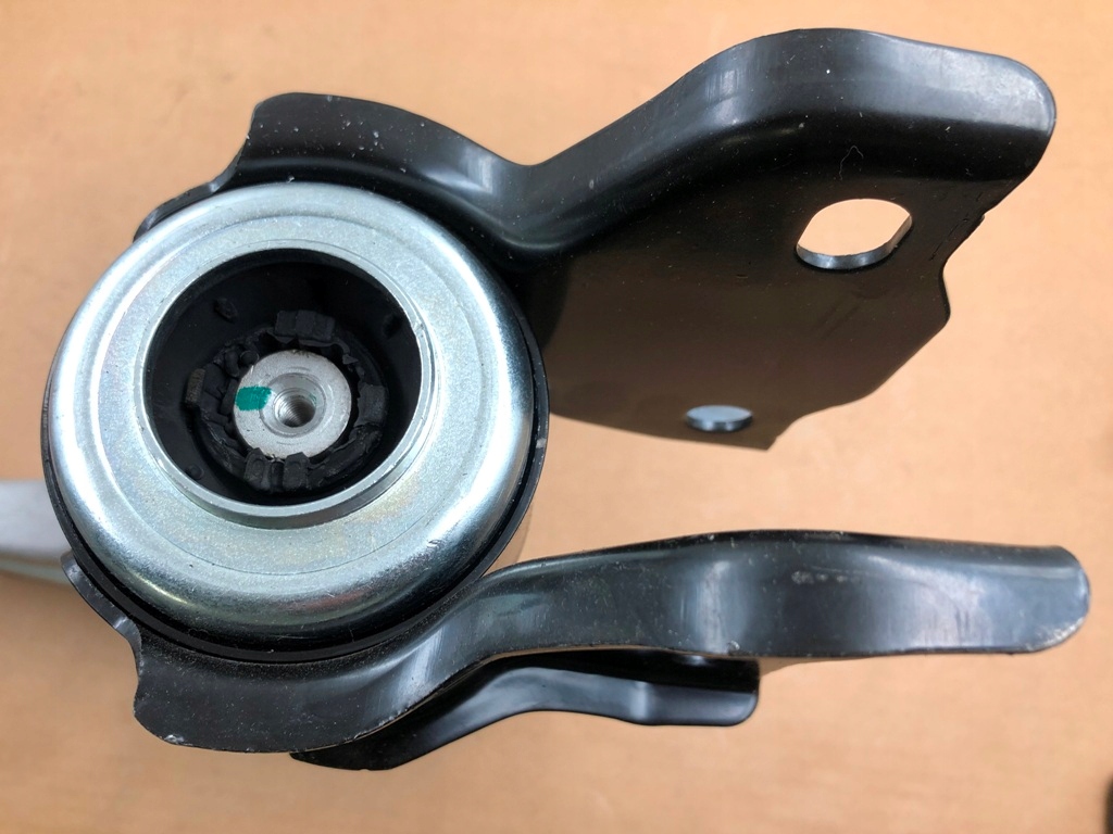 фото №8, Важіль тяга правий перед lr024472 do land range rover evoque cabrio l538