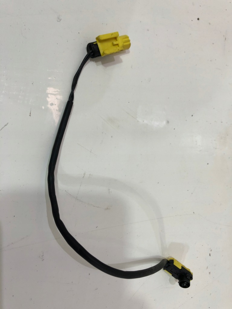 фото №1, Джгут подушка безпеки vw passat b8 34165343a