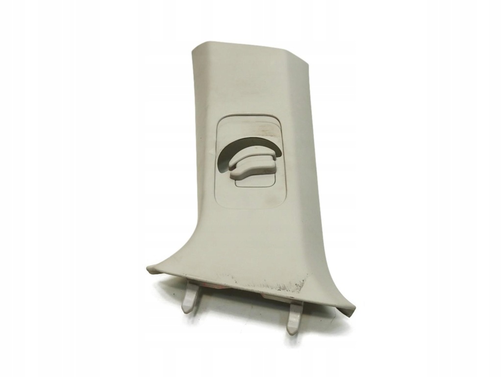 Купити Пластик стійка середнього лівий peugeot 308 sw t7 5d