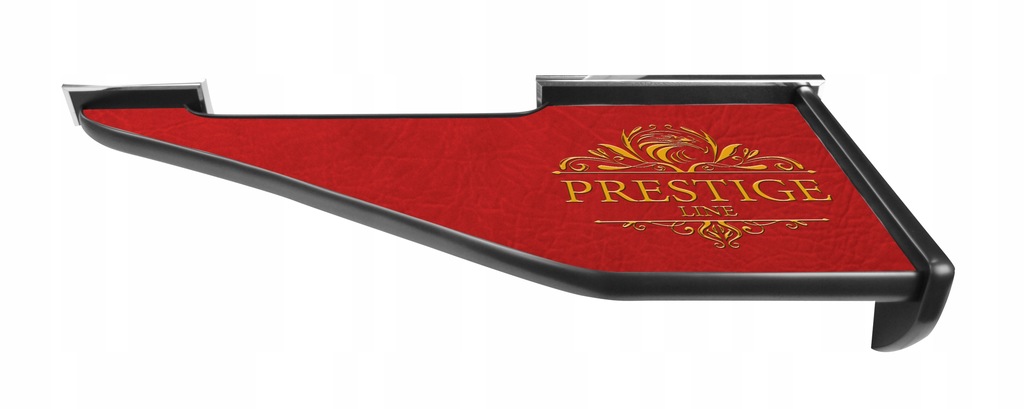 фото №1, Полка средняя na приборная панель prestige line mercedes