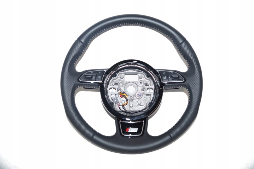 фото №15, Повітропровід пелюстки перемикання audi a7 4g s-line 4g0419091aa