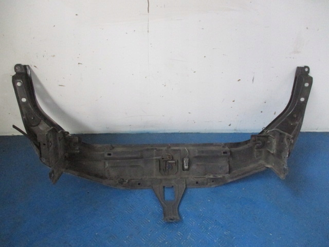 фото №1, Renault vel satis pas передний +замок капот