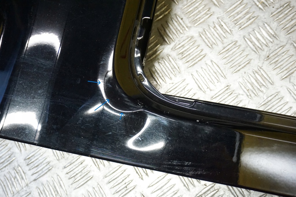 фото №11, Jeep wrangler 2018 - 2024 двері задня праве задні usa