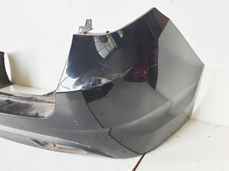 фото №6, Hyundai i40 15r бампер задний задняя kombi