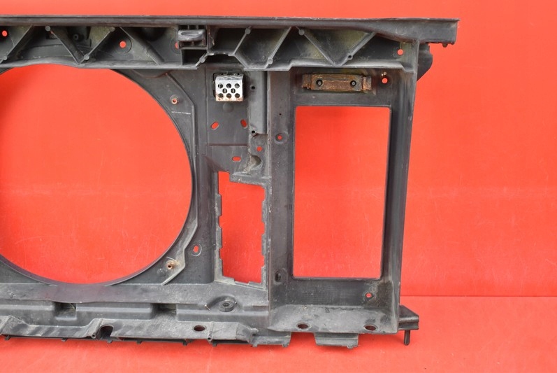 фото №6, Pas передний усилитель 9658574780 citroen c4 picasso 1 i 1.6 hdi 06-13