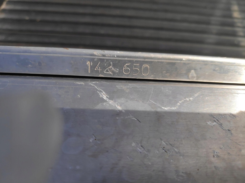 фото №9, Шторка кузов багажника toyota hilux viii mountaintop roll