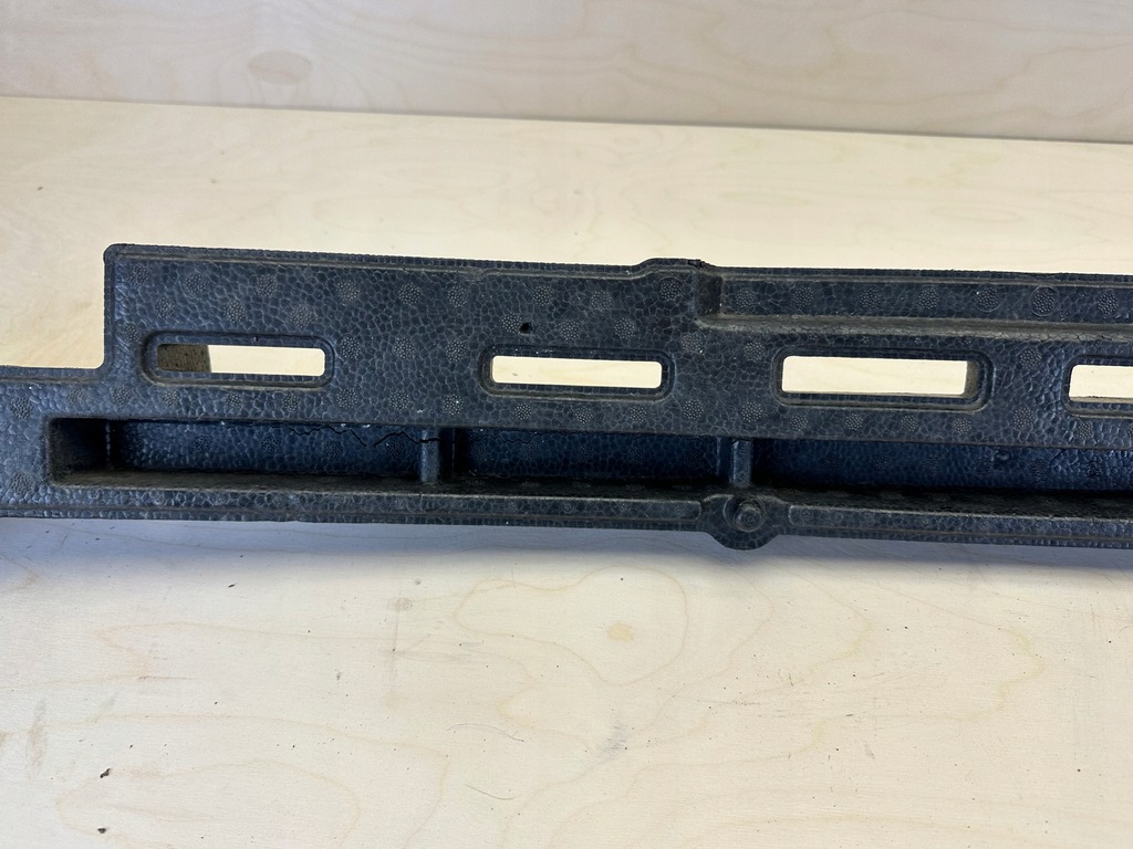 фото №10, Toyota auris ii 15-18r пена абсорбер бампера передний перед