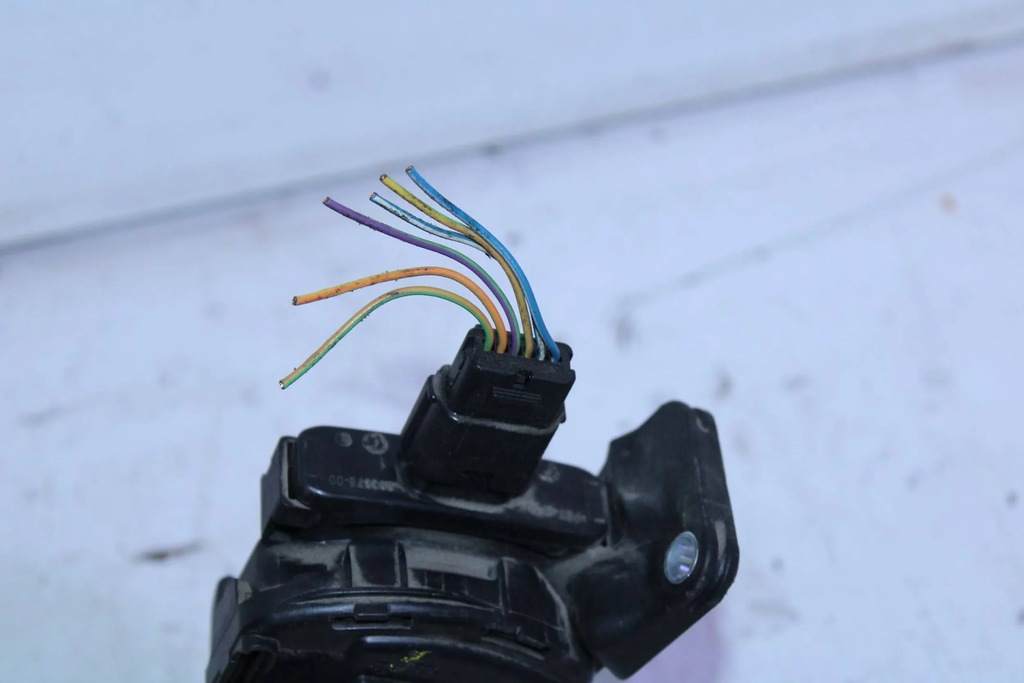 фото №5, Педаль газа потенциометр ford c-max mk2