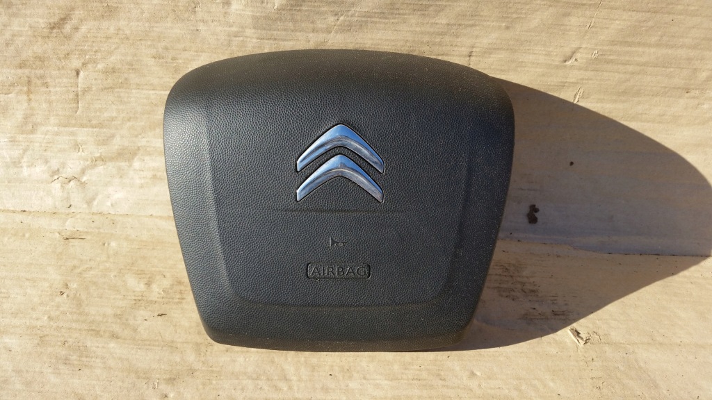Купить Peugeot jumper подушка водителя подушка безопасности 34272979c