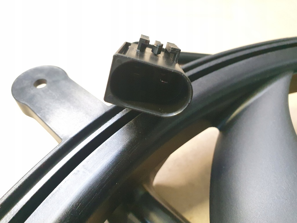 фото №3, Вентилятор mini clubman countryman paceman r50 r56