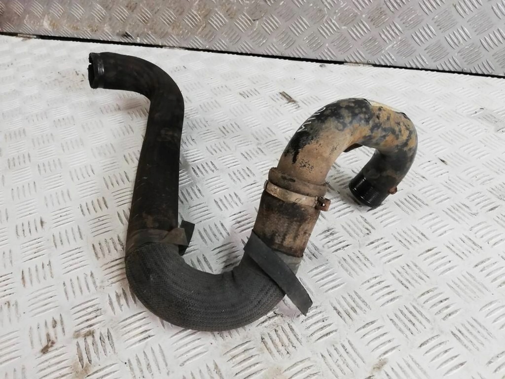 фото №2, Alfa romeo mito 0.9 труба інтеркулер 51908731