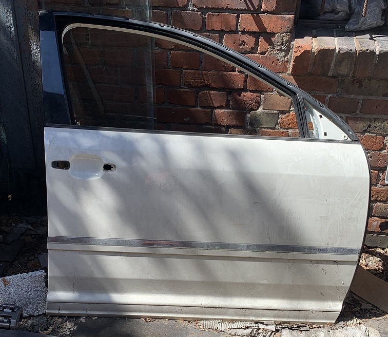 фото №1, Vw phaeton lift двері правий перед