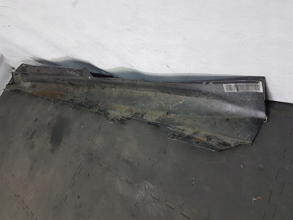 фото №9, Порог правый накладка порог bmw m3 f82 f83