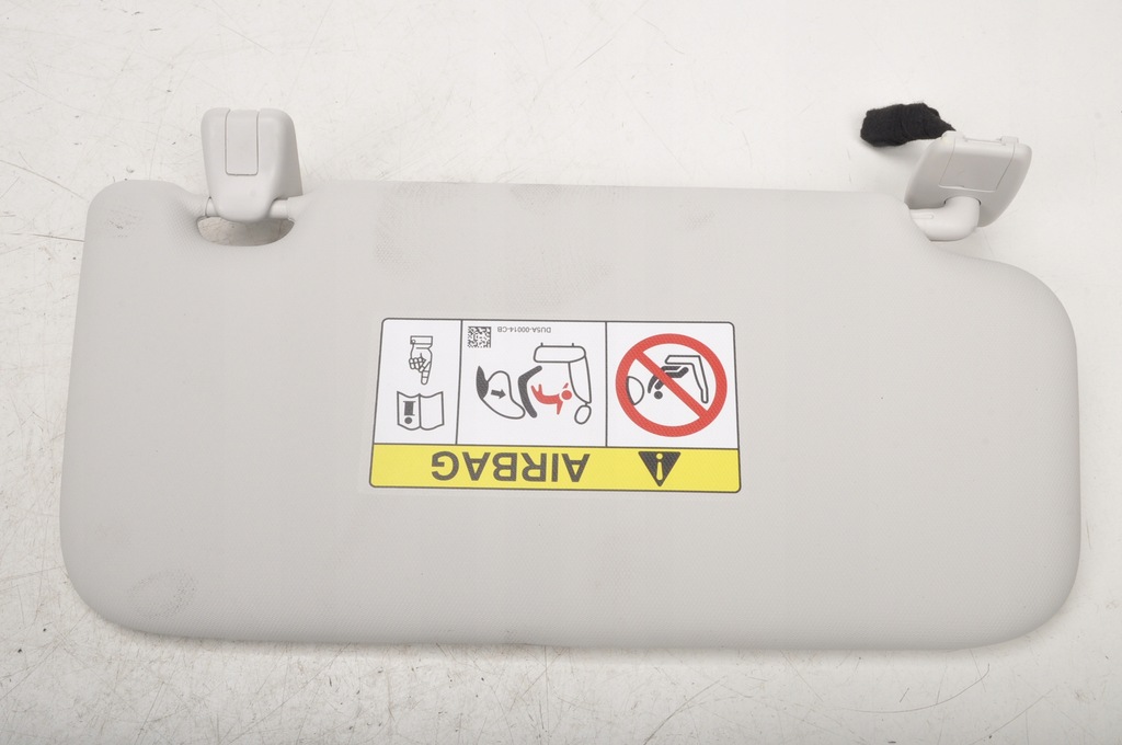 фото №1, Ford puma ii mk2 защита козырёк левая