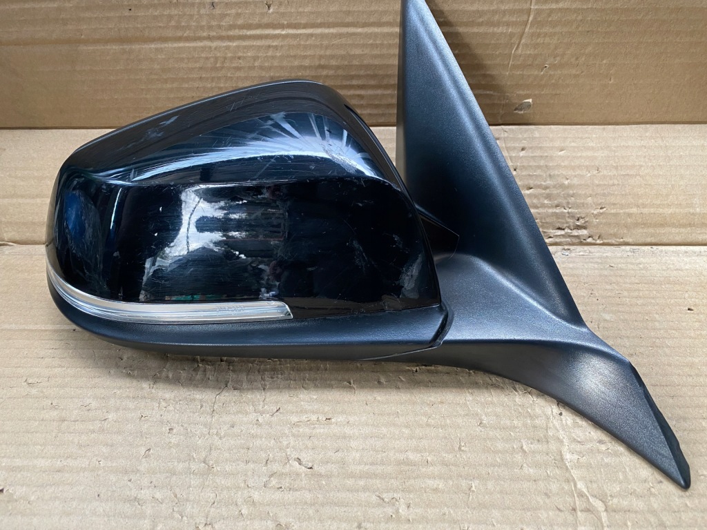 фото №1, Зеркало bmw 1 f20 правое 6 pin