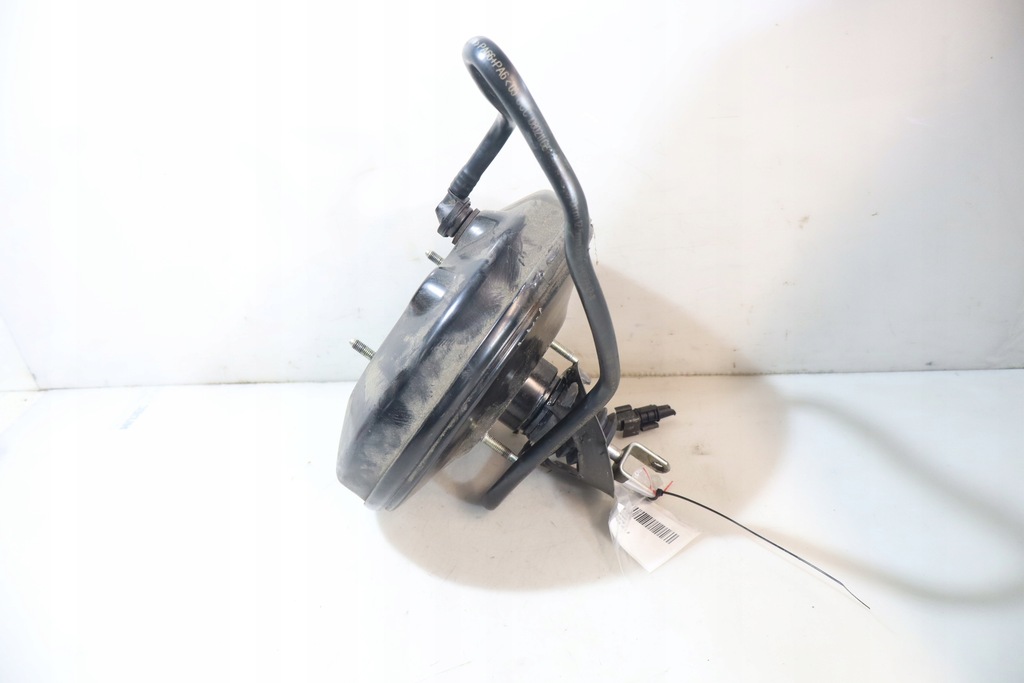 фото №1, Підсилювач гальм mini cooper iii 1.5