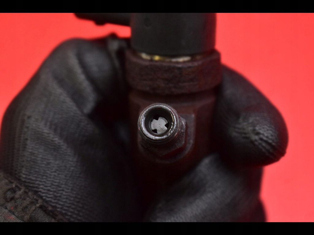 фото №12, Инжектор форсунка test 0445110083 suzuki swift 4 iv mk6 1.3 ddis 75 km