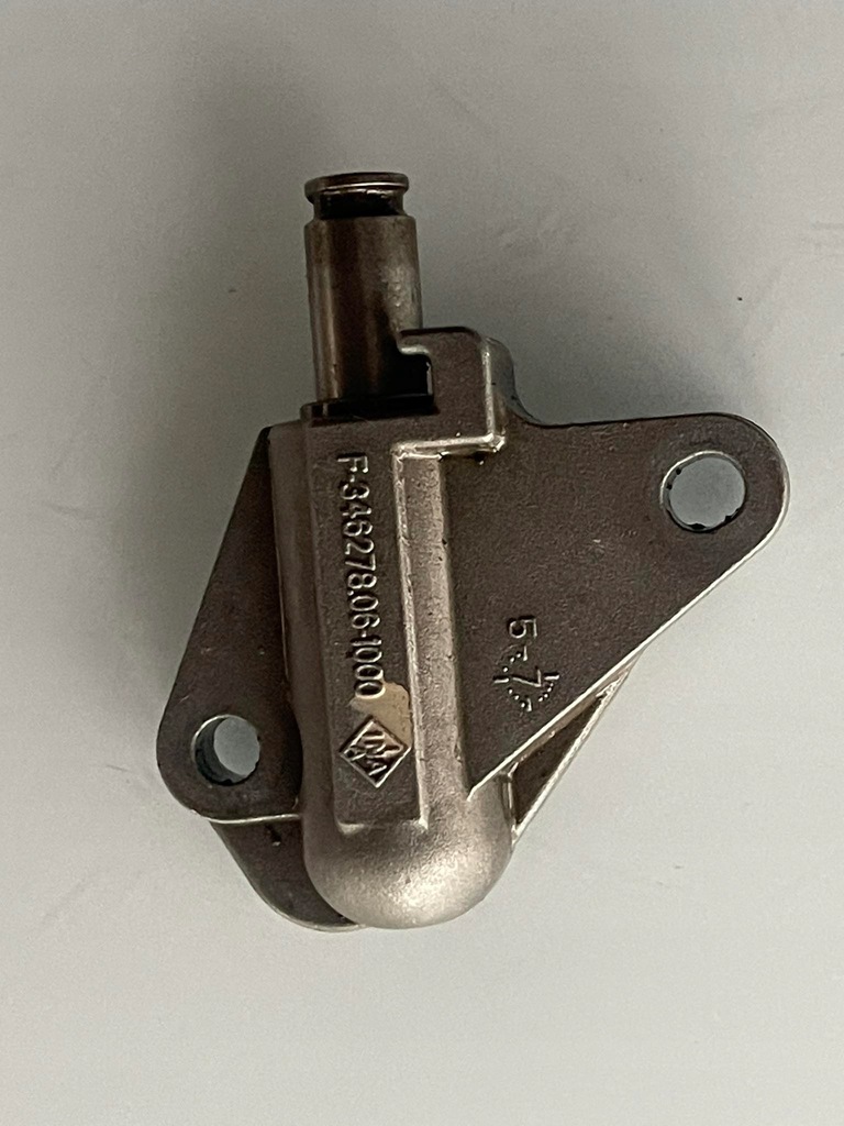 фото №5, Натягувач розподільного валу 2.2 ___ crv c-rv ___n22b3