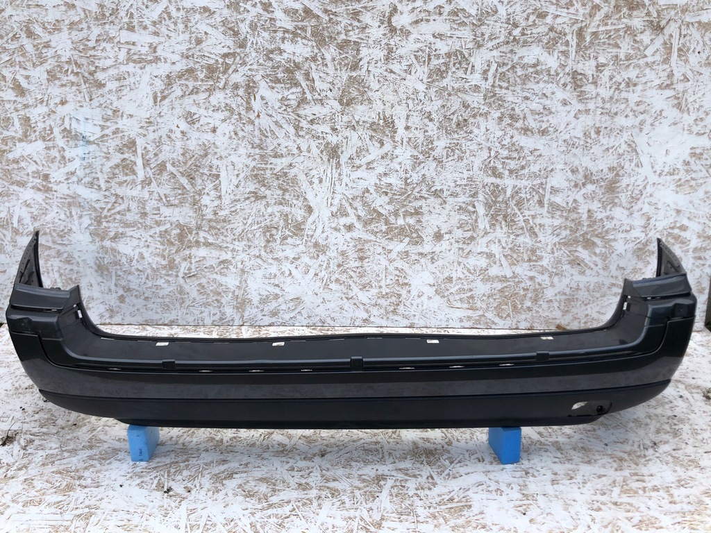 фото №1, Бампер задний задняя volvo v70 ii 01-