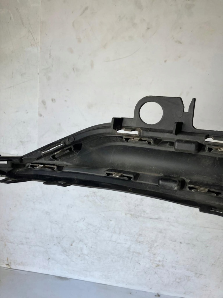 фото №7, Решётка радиатора накладки хром citroen c4 picasso ii aa36190373