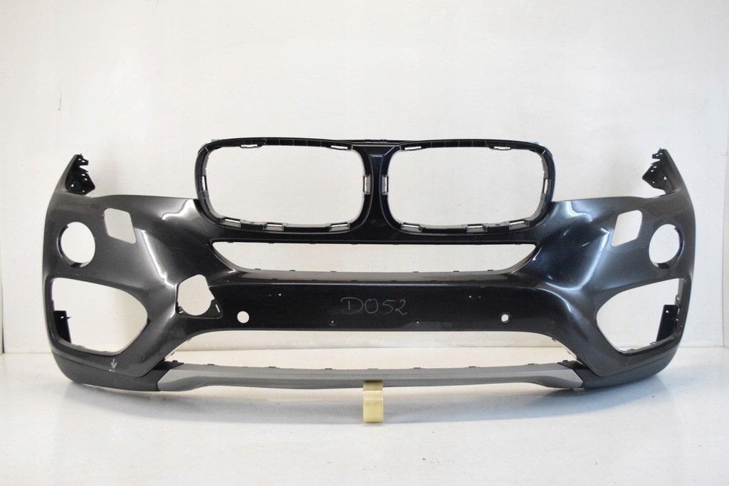 фото №1, Bmw x6 f16 бампер перед передний