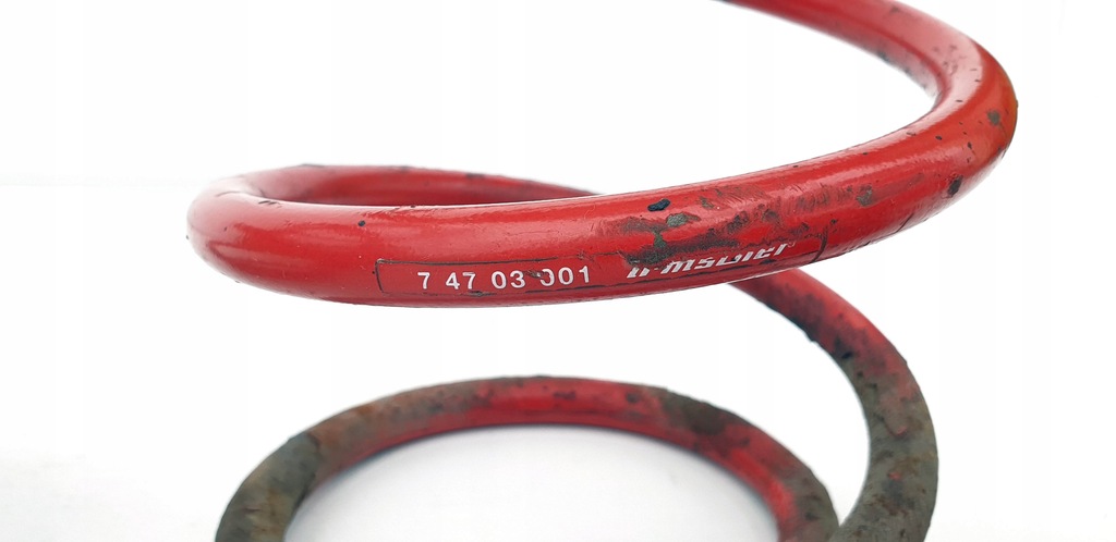 фото №10, Opel omega b bfl c kombi v6 дизель пружини занижуючі irmscher