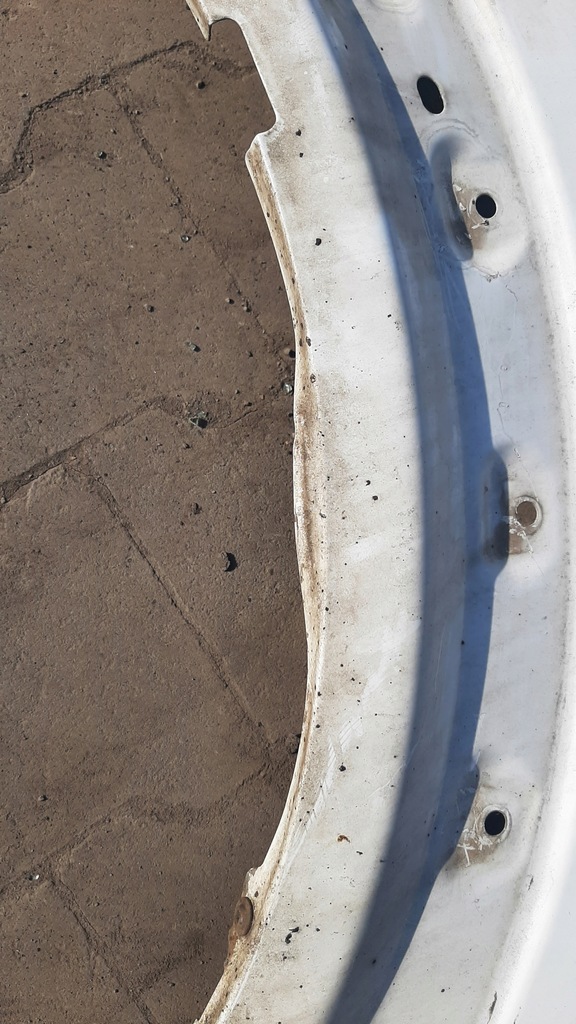 фото №5, Крила лівий ford connect mk1