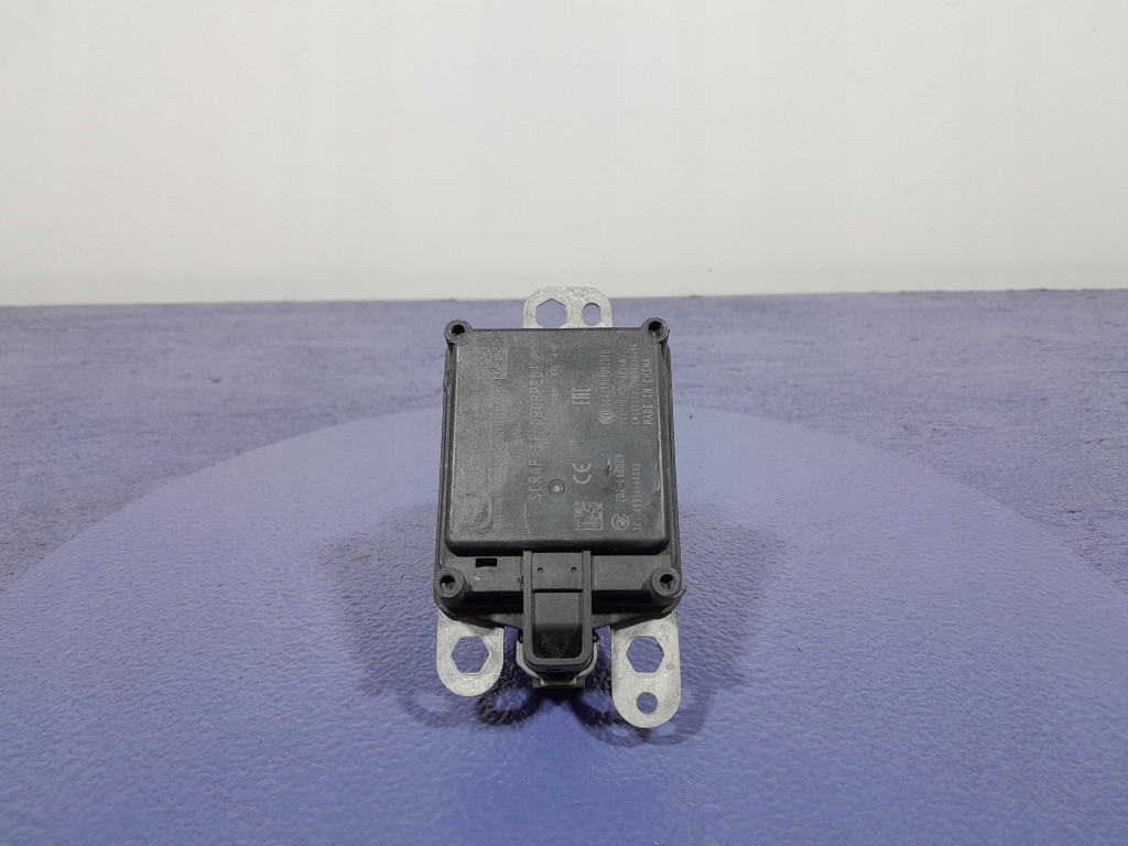 Купить Mazda 3 iv bp 19- радар датчик distronic b0n2-67xa0-d