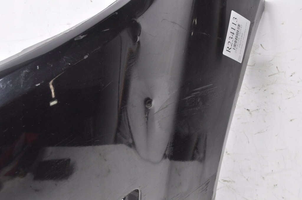 фото №11, Audi q7 4l бампер перед передний pdc pod омыватель