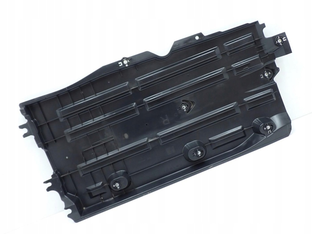 Купить Плита накладка подвеска правый  оригинал 9823547580 opel corsa f 23r