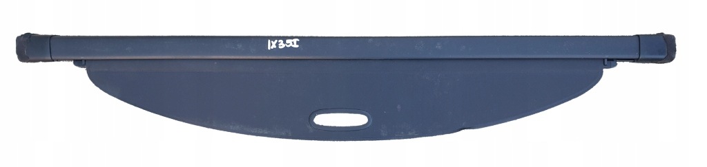 фото №1, Hyundai ix35 09-15r шторка багажника oryg