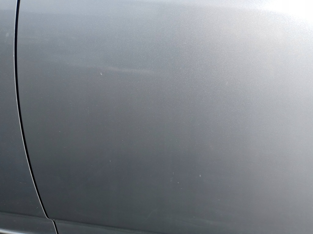 фото №7, Honda stream i двері лівий задня ліва задні nh632m