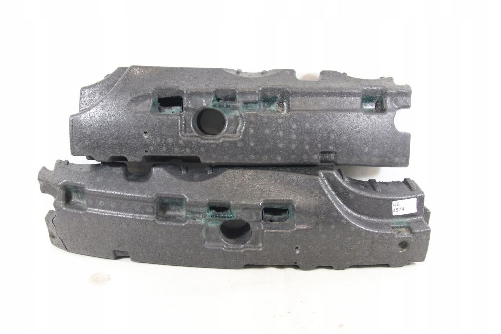 фото №1, Абсорбер пінополістирол балка zde jaguar s-type lift 04