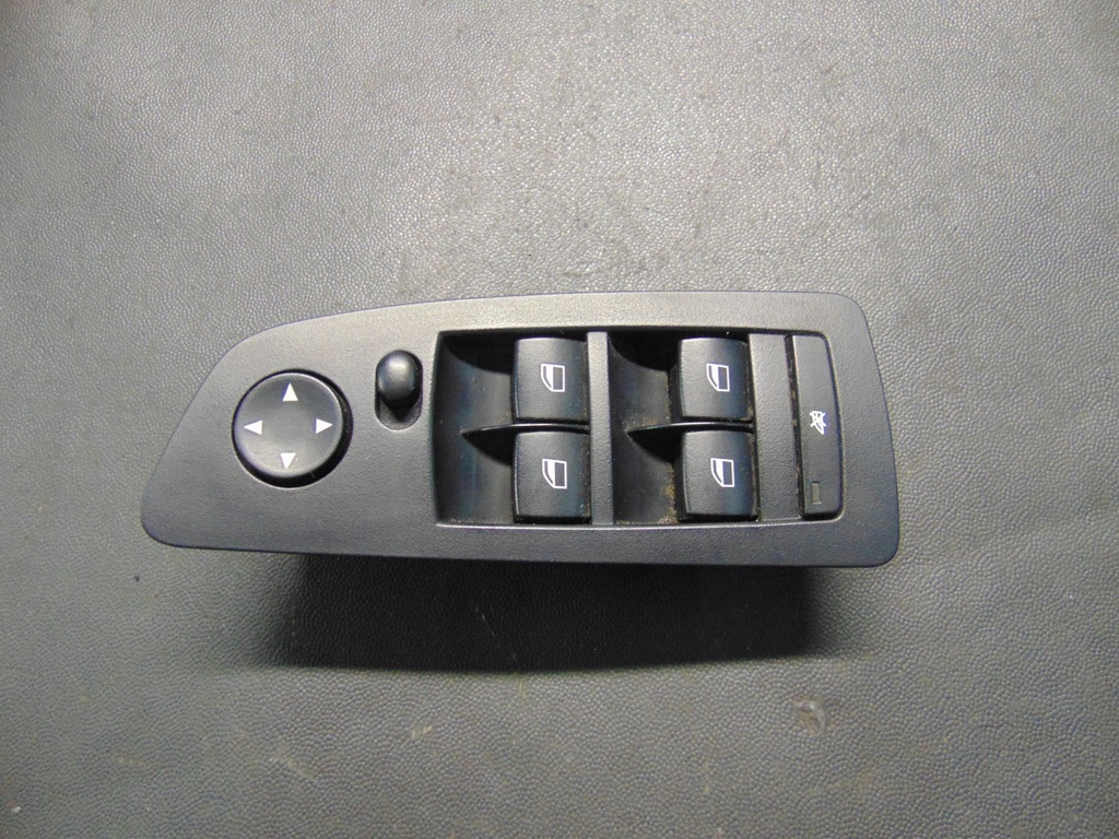 фото №1, Панель открывания окон bmw e87