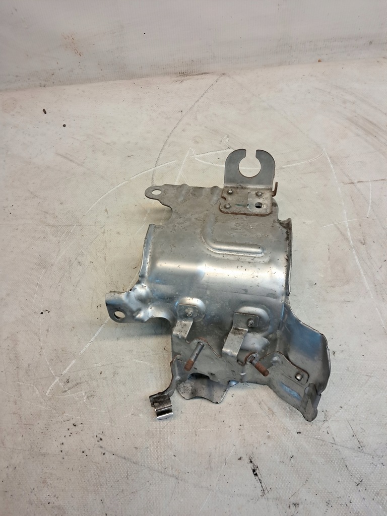 фото №3, Защита тепловая renault trafic iii 2.0 dci 144508659r