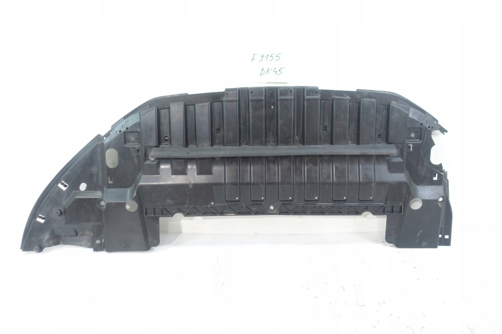 фото №1, Renault talisman 2015- молдинг захист плита підлога pod бампер 622357094r