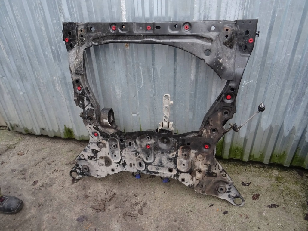 фото №1, Volvo xc60 ii xc90 ii подрамник подрамник 33246365