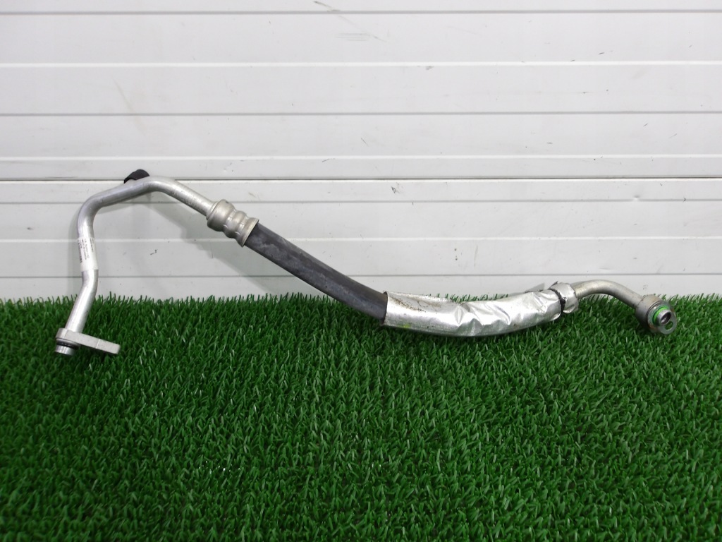 фото №1, Dodge nitro 07-11 4.0 v6 шланг кондиционера wąż