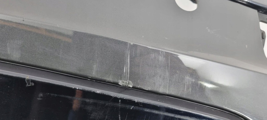 фото №11, Bmw x4 f26 m набор 2014- бампер задний задняя 51128056999