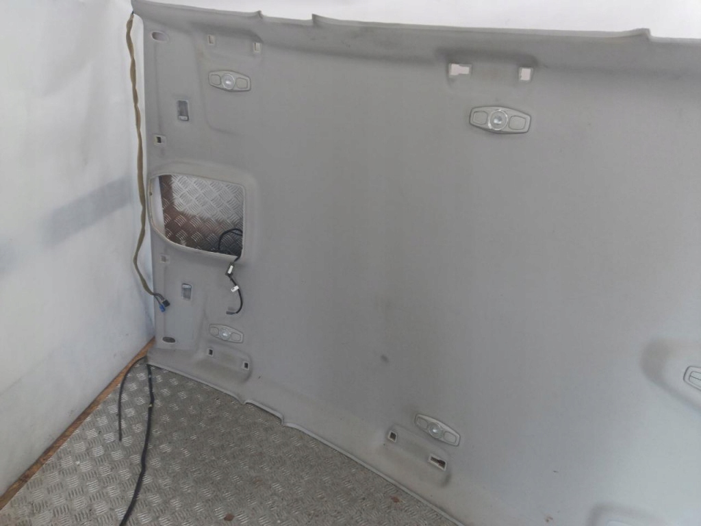 фото №7, Ford s-max mk1 lift стеля