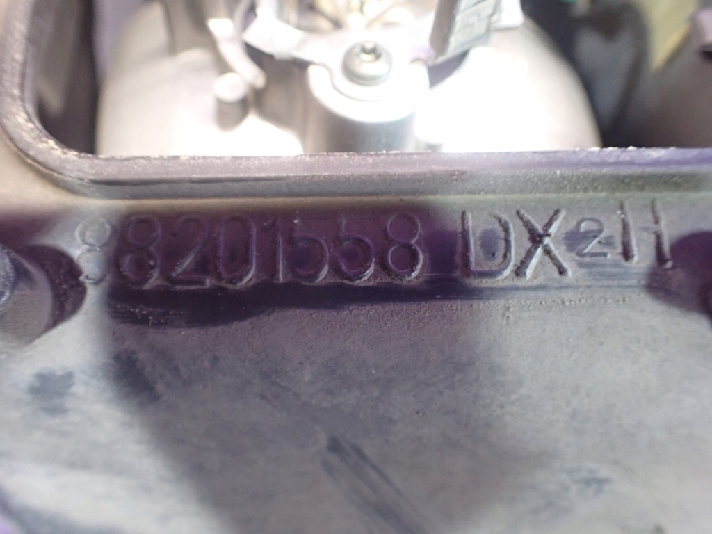 фото №7, Fiat bravo i 3d 95-01 фара правий лампа